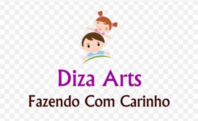 Diza Arts Fazendo com Carinho